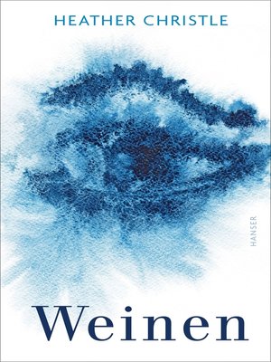 cover image of Weinen